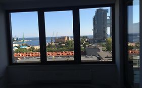 Apartament Transatlantyk